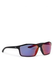 Nike Okulary przeciwsłoneczne Windstorm CW4673 010 Czarny. Czarne okulary przeciwsłoneczne damskie Nike. Za 359.99 zł.