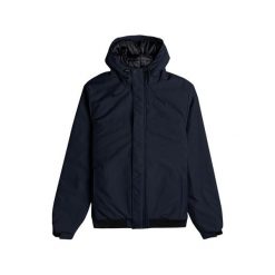 Kurtka zimowa męska Billabong Outer Layer. Niebieskie kurtki męskie Billabong, na zimę, m, bez wzorów, z poliesteru, bez kaptura. W wyprzedaży za 330.00 zł.