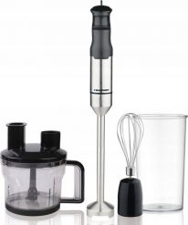 Blender Blaupunkt Blender ręczny HBD611. Blendery Blaupunkt. Za 235.91 zł.