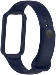 YIVO ORYGINALNY ZAMIENNY WYMIENNY PASEK OPASKA SILIKONOWA YIVO DO ZEGARKA SMARTWATCH XIAOMI AMAZFIT BAND 7. Zegarki smartwatch Yivo, bez wzorów. Za 15.89 zł.