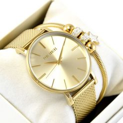 Zestaw damski zegarek Paul Lorens JULIE + bransoletka. Zegarki damskie Paul Lorens. Za 279.00 zł.