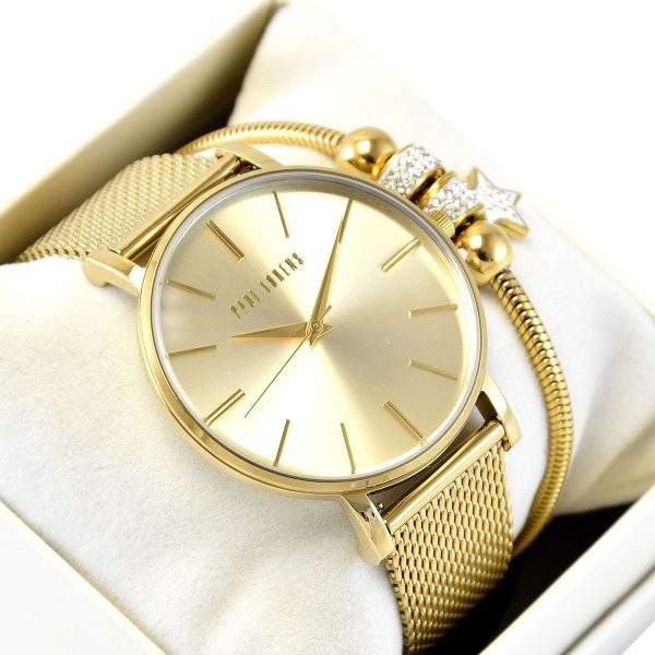 Zestaw damski zegarek Paul Lorens JULIE + bransoletka. Zegarki damskie Paul Lorens. Za 279.00 zł.