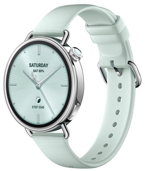 Xiaomi Watch S4 41mm Zielony. Zielone smartbandy Xiaomi. Za 529.00 zł.