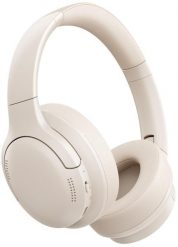 Słuchawki Baseus Słuchawki bezprzewodowe Baseus Bass BH1 Lite nauszne Bluetooth 6.0 - białe. Białe słuchawki bezprzewodowe Baseus. Za 76.99 zł.