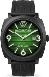Zegarek EDIFICE Kwarcowy Watchpeople damski (45MM) (700989). Zegarki damskie EDIFICE. Za 279.83 zł.