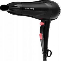 Suszarka Remington My Stylist D2000. Suszarki do włosów Remington. Za 72.39 zł.
