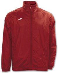 Kurtka męska Joma Alaska Iris bordowa r. L. Czerwone kurtki męskie Joma, l, bez wzorów, bez kaptura. Za 81.99 zł.