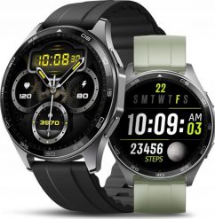 Smartwatch JG Smart Smart Watch. Zegarki smartwatch JG Smart, bez wzorów. Za 254.99 zł.