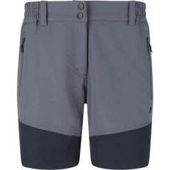 Shorty damski Whistler Lala Stretch. Niebieskie szorty damskie Whistler, bez wzorów, sportowe. Za 275.50 zł.