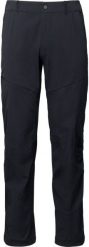 Spodnie Black Diamond Pursuit Pants - black, rozmiar: XL. Czarne spodnie sportowe męskie Black Diamond, m, bez wzorów. Za 404.25 zł.