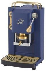 Ekspres przelewowy Uniq Faber Pro Essential Navy Blue Messing. Niebieskie ekspresy przelewowe UNIQ. Za 1,367.65 zł.