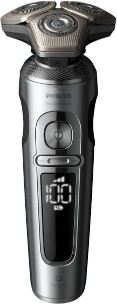 Golarka Philips GOLARKA MĘSKA PRESTIGE S9000 SP9871/22. Golarki i trymery Philips. Za 1,099.00 zł.