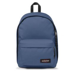 Plecak Eastpak Out Of Office. Niebieskie plecaki męskie Eastpak, bez wzorów, młodzieżowe. Za 319.00 zł.