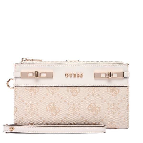 Portfel Guess. Portfele damskie Guess. Za 299.99 zł.