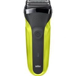 Golarka Braun Series 3 300S Green. Golarki i trymery BRAUN. Za 228.01 zł.