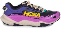 Sneakersy damskie Hoka Torrent 4. Obuwie sportowe damskie HOKA, bez wzorów, bez zapięcia. Za 997.00 zł.
