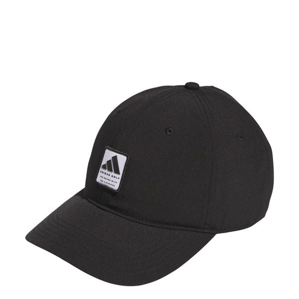 CZAPKA DAMSKA CRISSCROSS. Czarne czapki damskie Adidas, bez wzorów, z elastanu, sportowe. Za 119.00 zł.