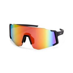 Okulary przeciwsłoneczne Rogelli Sabre. Czarne okulary przeciwsłoneczne damskie Rogelli. Za 249.99 zł.