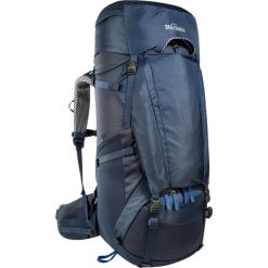 Plecak trekkingowy Tatonka Yukon 60+10. Niebieskie plecaki damskie Tatonka, bez wzorów, sportowe. Za 1,070.99 zł.