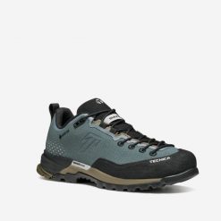 Buty podejściowe męskie Tecnica Sulfur GTX wodoodporne. Buty zimowe męskie TECNICA, bez wzorów, z gore-texu, bez obcasa, bez zapięcia. Za 749.99 zł.