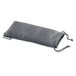 Usztywniane etui na okulary Uvex. Szare okulary przeciwsłoneczne damskie Uvex. Za 18.64 zł.
