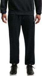 Nike Spodnie męskie Nike Club BB Jogger czarne FN3787 010 L. Czarne spodnie sportowe męskie Nike, l, bez wzorów. Za 188.99 zł.