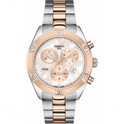 PROMOCJA ZEGAREK TISSOT T101.917.22.151.00. Zegarki męskie TISSOT, bez wzorów. W wyprzedaży za 1,892.00 zł.