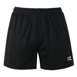 Spodnie sportowe damskie Forza Laika 2in1 Short. Czarne obuwie sportowe damskie Victor, bez wzorów, z materiału, eleganckie. Za 279.00 zł.