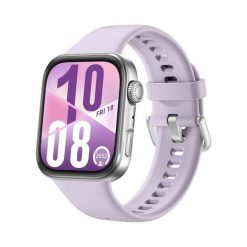 Huawei Watch Fit 4 Fioletowy. Fioletowe smartbandy . Za 699.00 zł.