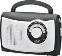 Radio Adler. Radia Adler. Za 55.00 zł.