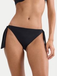 Triumph Dół od bikini Summer Twist Tai 01 10226494 Czarny. Czarne bikini Triumph, bez wzorów, z syntetyku. Za 119.99 zł.
