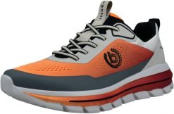 Bugatti Bugatti męskie buty sportowe 341AWS016900-8100 multicolor 44. Buty sportowe męskie Bugatti, bez wzorów, bez zapięcia. Za 499.99 zł.