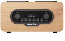 Radio przenośne Blaupunkt DR10CR. Radia Blaupunkt. Za 237.98 zł.