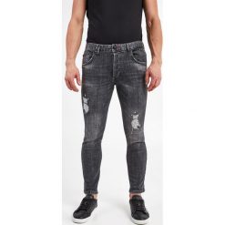 Jeansy PHILIPP PLEIN. Jeansy męskie Philipp Plein, z jeansu. Za 1,939.00 zł.