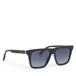 Okulary przeciwsłoneczne The Marc Jacobs. Czarne okulary przeciwsłoneczne damskie THE MARC JACOBS. Za 509.99 zł.