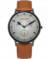 Zegarek Męski Police PL-15968JSB_04. Zegarki męskie Police, bez wzorów. Za 1,109.26 zł.