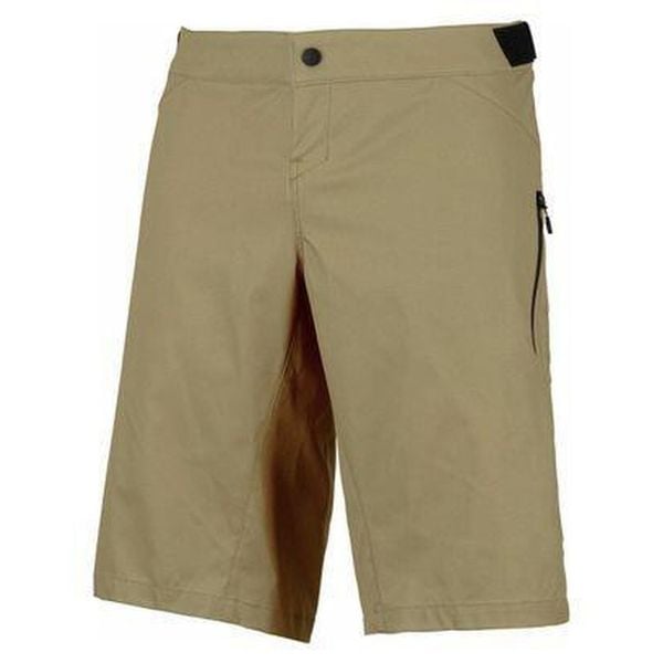 Spodenki damskie Kenny charger. Brązowe szorty damskie KENNY, bez wzorów, sportowe. Za 485.00 zł.