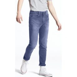 Levi's 510™ Dżinsy Niebieski. Niebieskie jeansy męskie Levi's®, z bawełny. Za 516.95 zł.