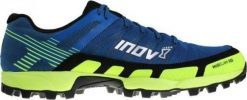 Inov-8 Inov-8 Mudclaw 300 000770-BLYW-P-01 Niebieskie 42,5. Niebieskie buty sportowe męskie Inov-8, bez wzorów, bez zapięcia. Za 463.27 zł.