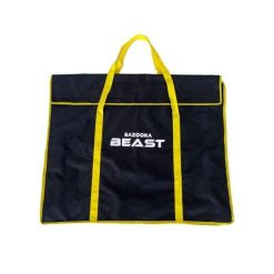 Torba Bazookagoal Beast Na Bramkę 180X120 Cm. Czarne torby na ramię męskie BAZOOKAGOAL, na ramię. Za 329.00 zł.