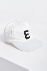 Czapka z daszkiem damska ERMANNO FIRENZE. Czapki damskie Ermanno Firenze, bez wzorów. W wyprzedaży za 400.95 zł.