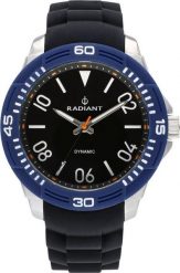 Zegarek Radiant Zegarek Męski Radiant RA503602 ( 46 mm). Zegarki męskie radiant, bez wzorów. Za 189.54 zł.
