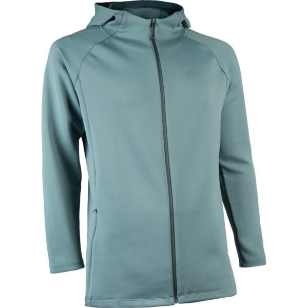 Kurtka z kapturem Élémenterre Knok. Szare kurtki męskie Elementerre, l, bez wzorów, sportowe, z kapturem. Za 275.50 zł.