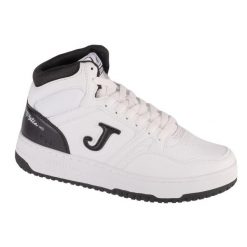 Buty sportowe Sneakersy damskie, C.Platea Low Lady 24 CPLALW. Białe obuwie sportowe damskie Joma, bez wzorów, bez zapięcia, trekkingowe. Za 129.99 zł.