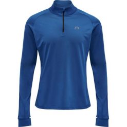 Kurtka Newline Core midlayer. Niebieskie kurtki męskie Newline, m, bez wzorów, bez kaptura. Za 203.50 zł.