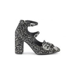 Made in Italia Szpilki damskie GRETA. Szpilki damskie Made in Italia, bez wzorów, bez obcasa, na szpilce, bez zapięcia. Za 383.00 zł.