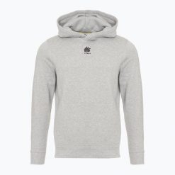 Bluza Under Armour Curry Splash Hoodie. Brązowe bluzy męskie Under Armour, m, bez wzorów, bez ramiączek, bez kaptura. Za 289.99 zł.