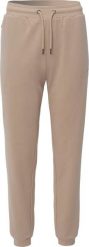 Damskie spodnie Iguana IBAN W cobblestone rozmiar L. Spodnie dresowe damskie IGUANA, bez wzorów, sportowe. Za 194.38 zł.