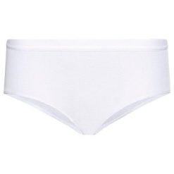 Majtki damskie Odlo Active F- Dry Light Sports Underwear Panty. Białe majtki damskie ODLO. Za 139.99 zł.