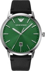 Zegarek Emporio Armani ZEGAREK MĘSKI EMPORIO ARMANI AR11509 + BOX NoSize. Zegarki męskie Emporio Armani, bez wzorów. Za 779.41 zł.